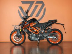 KTMR2R 250 Duke - фото 4