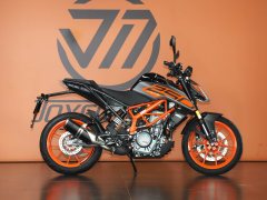 KTMR2R 250 Duke - фото 5