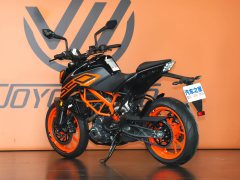 KTMR2R 250 Duke - фото 6