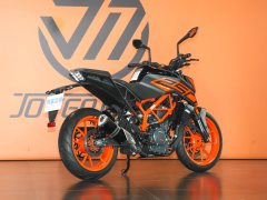 KTMR2R 250 Duke - фото 8