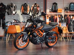 KTMR2R 250 Duke - фото 9