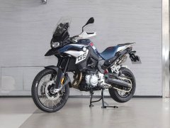 BMW F 850 GS - фото 1