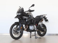 BMW F 850 GS - фото 10