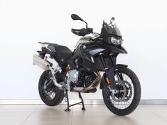 BMW F 850 GS - фото 12