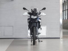 BMW F 850 GS - фото 2