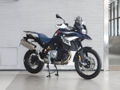 BMW F 850 GS - фото 3