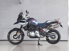 BMW F 850 GS - фото 4