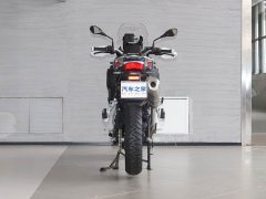 BMW F 850 GS - фото 6