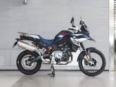 BMW F 850 GS - фото 8