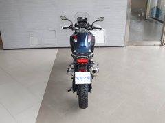 BMW F 850 GS - фото 9