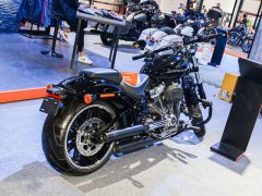Harley-Davidson Breakout 1920 cc - фото 8