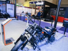 Harley-Davidson Breakout 1920 cc - фото 9