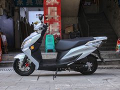 Jinan Suzuki UE125T - фото 12