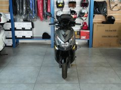 Jinan Suzuki UE125T - фото 2