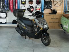 Jinan Suzuki UE125T - фото 3