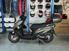 Jinan Suzuki UE125T - фото 4