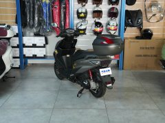 Jinan Suzuki UE125T - фото 5