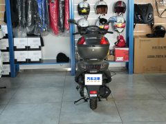 Jinan Suzuki UE125T - фото 6