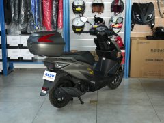 Jinan Suzuki UE125T - фото 7