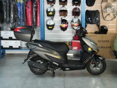 Jinan Suzuki UE125T - фото 8