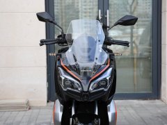 QJMOTOR 250ADV - фото 10