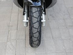QJMOTOR 250ADV - фото 12