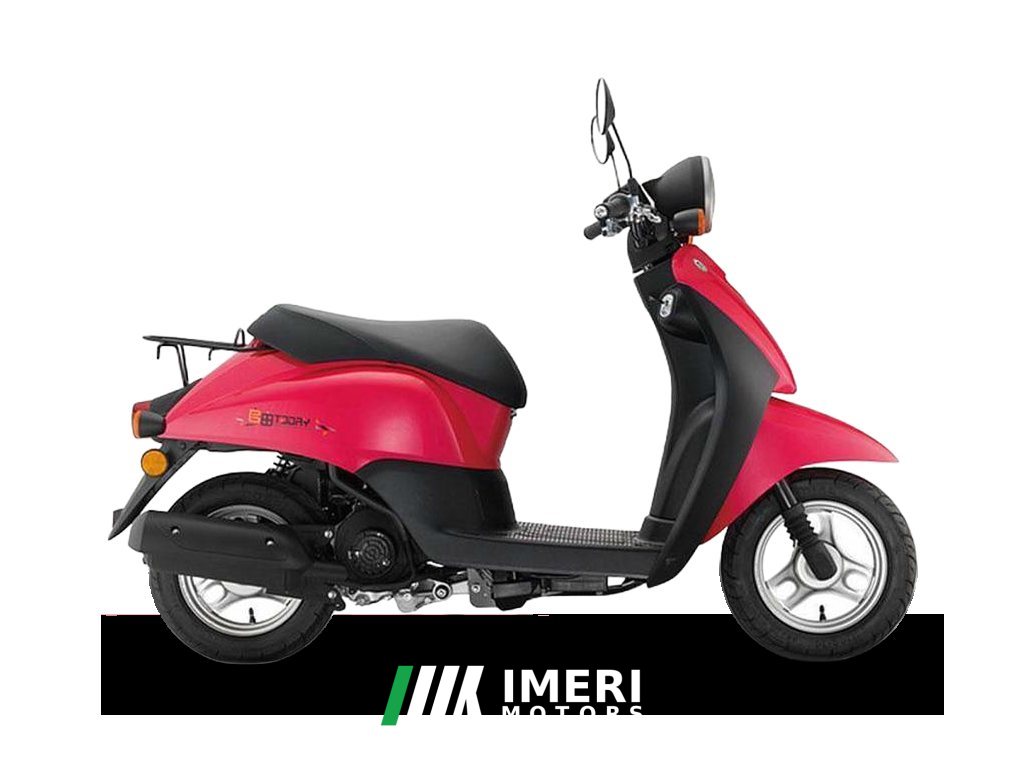 Sundiro Honda Today 50 cc - мотоцикл из Китая