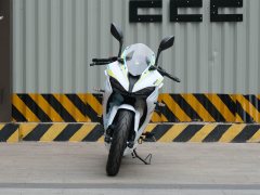 QJMOTOR 250 - фото 11