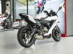 QJMOTOR 250 - фото 7
