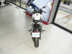 QJMOTOR 250 - фото 9