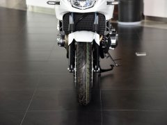 Honda CB1300 Super Bol D'or - фото 10