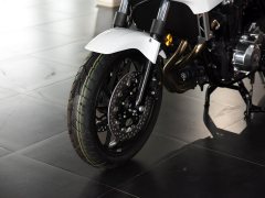 Honda CB1300 Super Bol D'or - фото 12