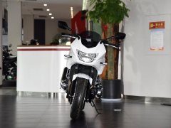 Honda CB1300 Super Bol D'or - фото 2