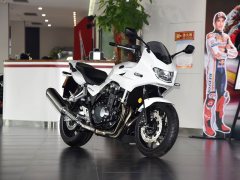 Honda CB1300 Super Bol D'or - фото 3