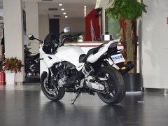 Honda CB1300 Super Bol D'or - фото 5
