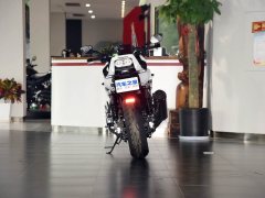 Honda CB1300 Super Bol D'or - фото 6