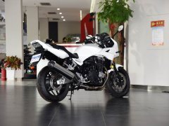 Honda CB1300 Super Bol D'or - фото 7
