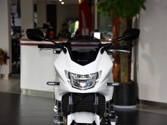 Honda CB1300 Super Bol D'or - фото 9