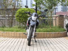 Haojue NK150 - фото 2