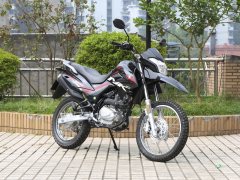 Haojue NK150 - фото 3