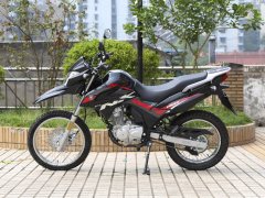 Haojue NK150 - фото 4