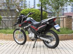 Haojue NK150 - фото 6