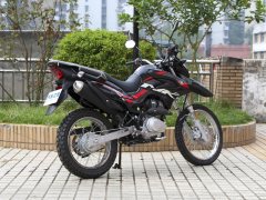 Haojue NK150 - фото 8