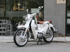 Zongshen Yami 110 cc - фото 1