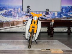 Zongshen Yami 110 cc - фото 10