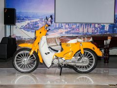 Zongshen Yami 110 cc - фото 12