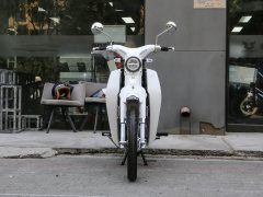 Zongshen Yami 110 cc - фото 2