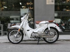 Zongshen Yami 110 cc - фото 4