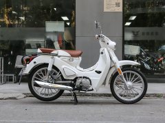 Zongshen Yami 110 cc - фото 5