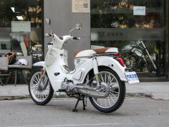 Zongshen Yami 110 cc - фото 6
